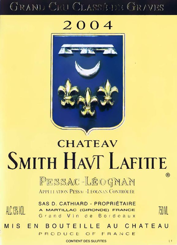 Leognan-SmithHautLafitte 2004.jpg